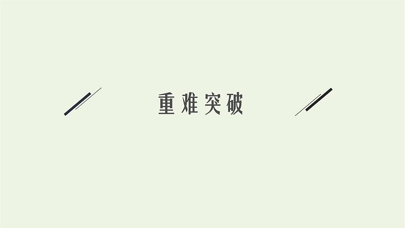 2021_2022学年新教材高中化学第2章官能团与有机化学反应烃的衍生物本章整合课件鲁科版选择性必修306