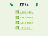 2022版高考化学一轮复习第4章非金属及其化合物第2节富集在海水中的元素__氯课件