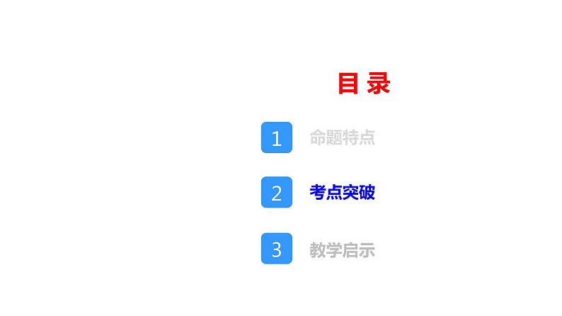 2022届高三化学高考备考一轮复习继承、发展与创新——化学综合实验题核心考点剖析课件07