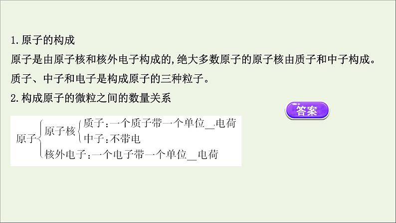 浙江专用高中化学课时检测18原子结构元素周期表课件新人教版必修第一册04