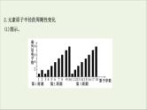 浙江专用高中化学课时检测21元素性质的周期性变化规律课件新人教版必修第一册