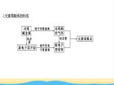 高中化学第一章原子结构与性质第二节第1课时原子结构与元素周期表课件人教版选择性必修第二册