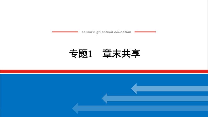 高中化学专题1物质的分类及计量章末共享课件苏教版必修1第1页