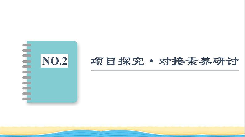 高中化学第6章化学反应与能量章末总结探究课课件新人教版必修第二册06