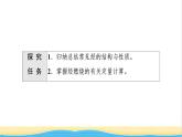 高中化学第7章有机化合物第2节能力课时6常见烃的结构与性质烃的燃烧计算课件新人教版必修第二册