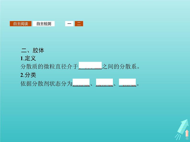 2021_2022学年高中化学第2章元素与物质世界第1节第2课时胶体课件鲁科版必修1第4页