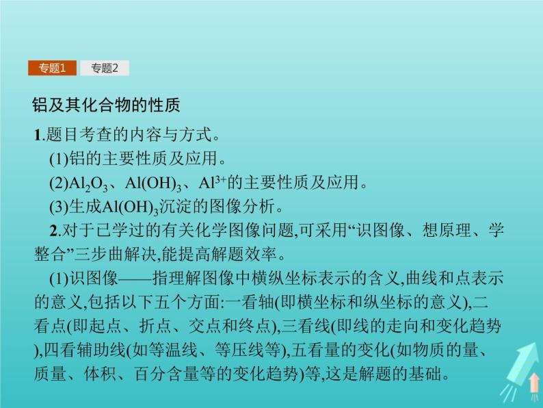 2021_2022学年高中化学第4章材料家族中的元素本章整合4课件鲁科版必修103