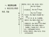 2021_2022学年新教材高中化学第2章海水中的重要元素__钠和氯章末素能提升课件新人教版必修第一册