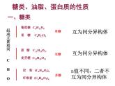 高中化学必修2课件全集：第3章 第4节 基本营养物质