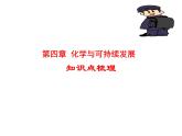 高中化学必修2课件全集：《第4章 化学与可持续发展》知识点梳理