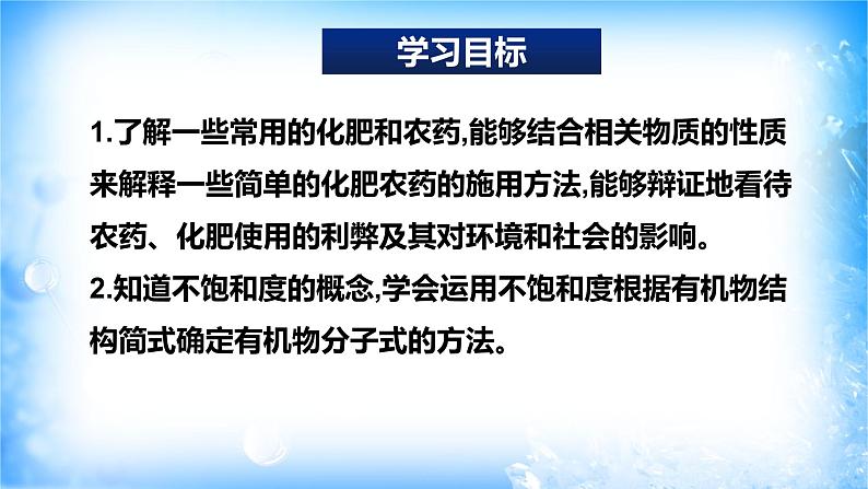 8.2.1化肥和农药的合理施用（精品课件）第2页