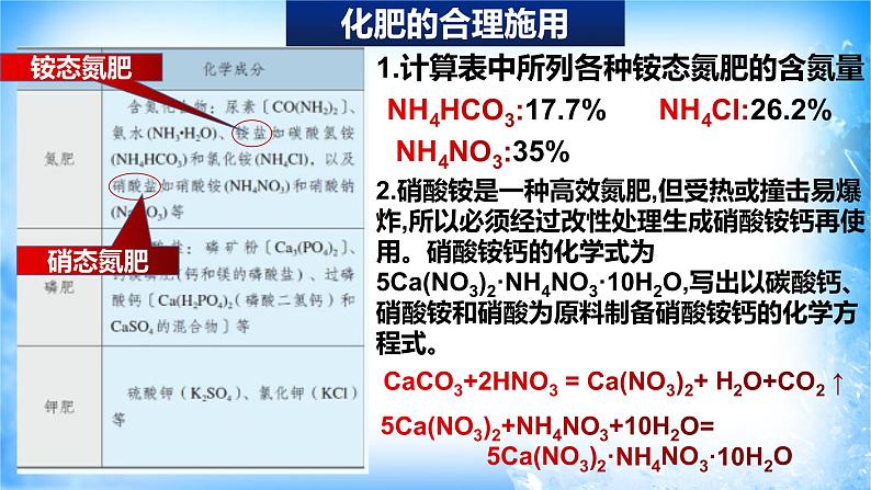 8.2.1化肥和农药的合理施用（精品课件）第6页