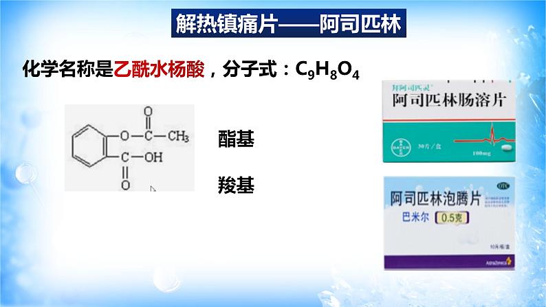 8.2.2合理用药（精品课件）第7页