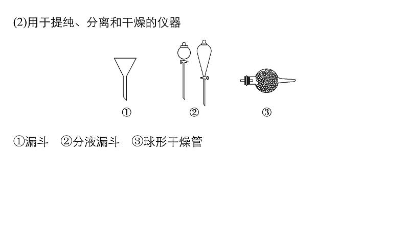 专题十三   化学实验基础知识第6页