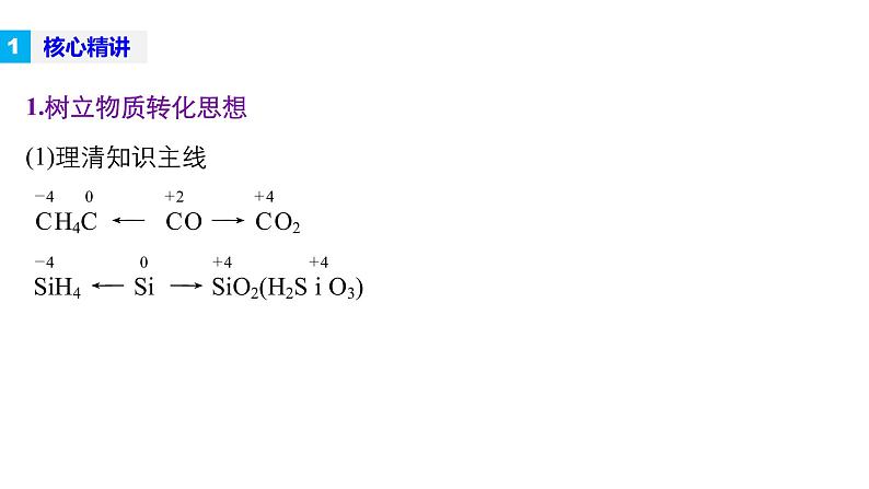 高三化学二轮复习-专题十一   常见非金属元素学案05