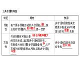 2021-2022學年高中化學新魯科版選擇性必修2 第2章 第1節(jié) 第1課時共價鍵的形成與特征共價鍵的類型 課件（41張）