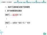 2021-2022學(xué)年高中化學(xué)新魯科版選擇性必修2 第1章第1節(jié)原子結(jié)構(gòu)模型 課件（64張）