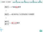 2021-2022學(xué)年高中化學(xué)新魯科版選擇性必修2 第1章第1節(jié)原子結(jié)構(gòu)模型 課件（64張）