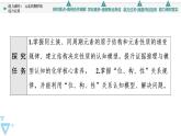 2021-2022学年高中化学新鲁科版选择性必修2 第1章第3节元素性质及其变化规律第3课时 课件（45张）