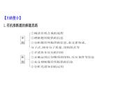 2021年高中化学新鲁科版选择性必修3 第3章 有机化合物的合成提升 课件（58张）