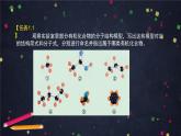 微項目：模擬和表征有機化合物分子結構-課件 高中化學新魯科版選擇性必修3（2021-2022）