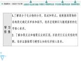 2021-2022学年高中化学新鲁科版选择性必修3 第3章 第3节合成高分子化合物第1课时 课件（79张）