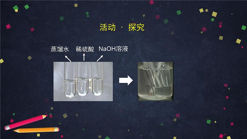 羧酸 氨基酸和蛋白质（二）-课件 高中化学新鲁科版选择性必修3（2021-2022）07