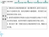 2021-2022学年高中化学新鲁科版选择性必修3 第3章 第2节有机化合物结构的测定 课件（86张）