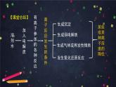 離子反應(yīng)（二）-課件 高中化學(xué)新魯科版選擇性必修1（2021-2022）