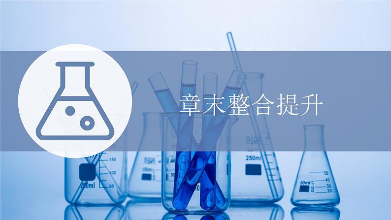 2021-2022学年高中化学新鲁科版选择性必修1 第1章 化学反应与能量转化 章末整合提升 课件（33张）01