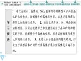 2021-2022学年高中化学新鲁科版选择性必修2 第3章第2节几种简单的晶体结构模型第2课时 课件（89张）
