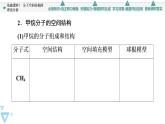 2021-2022学年高中化学新鲁科版选择性必修2 第2章第2节共价键与分子的空间结构第1课时 课件（76张）