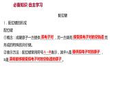 2021-2022學年高中化學新魯科版選擇性必修2 第2章 第3節(jié) 第2課時配位鍵 課件（42張）