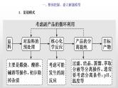 2022届高三化学一轮复习  化工工艺流程专题 课件