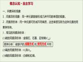 2021_2022学年新教材高中化学专题5微观结构与物质的多样性第三单元从微观结构看物质的多样性课件苏教版必修1