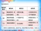 3.1物质的聚集状态与晶体的常识-2021-2022学年高二化学选择性必修二+同步精品课件+教学设计+学案+同步习题（有答案）