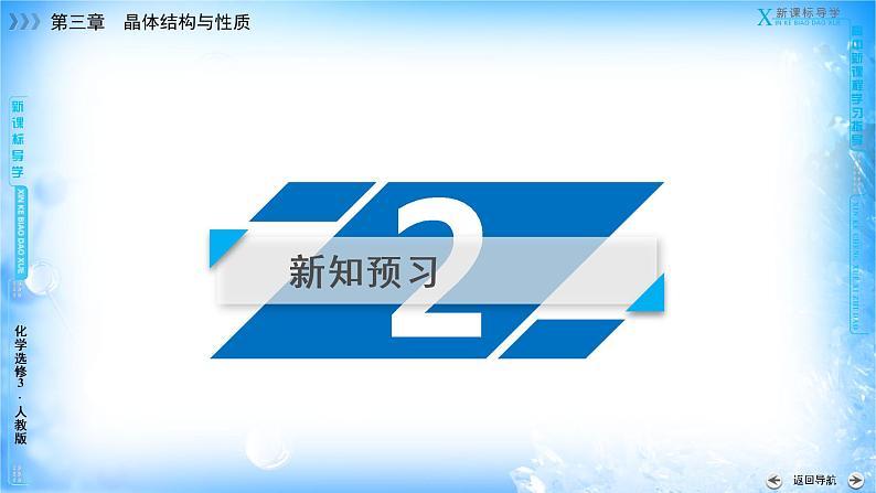 3.2.2 共价晶体-2021-2022学年高二化学选择性必修二+同步精品课件+教学设计+学案+同步习题（有答案）06