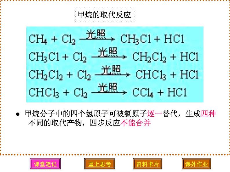 【精】高中化学2019新人教版选择性必修三有机化学实验课件PPT第2页