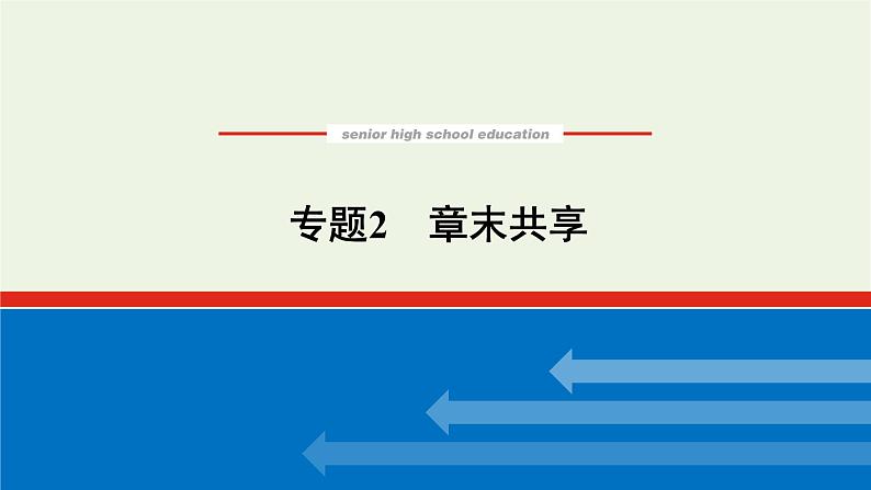 2021_2022学年高中化学专题2研究物质的基本方法章末共享课件苏教版必修101