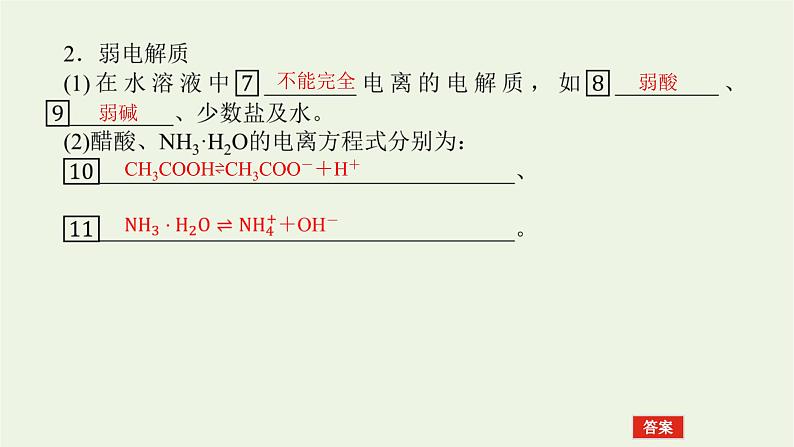 2021_2022学年高中化学专题3从海水中获得的化学物质2.3离子反应课件苏教版必修107