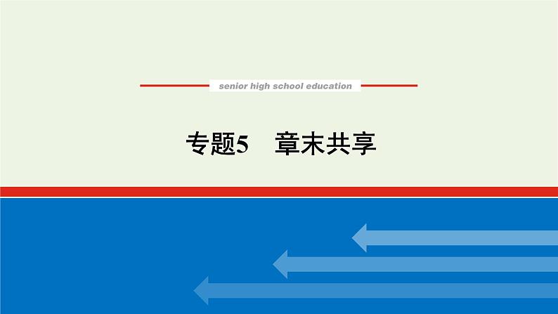 2021_2022学年高中化学专题5微观结构与物质的多样性章末共享课件苏教版必修101