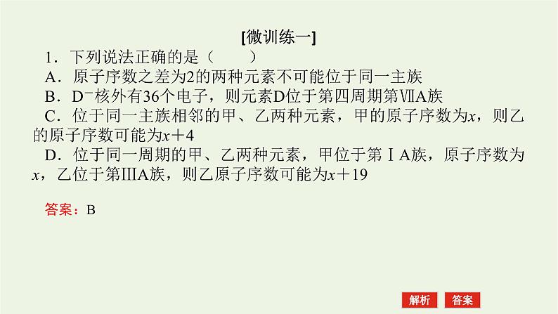 2021_2022学年高中化学专题5微观结构与物质的多样性章末共享课件苏教版必修103