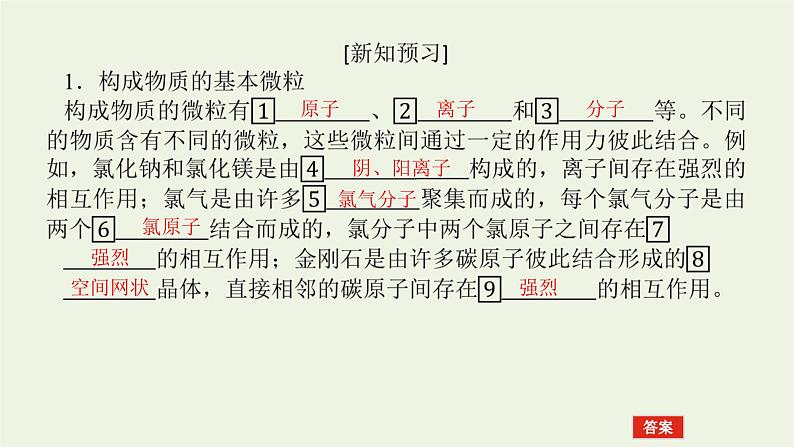 2021_2022学年高中化学专题5微观结构与物质的多样性2.1离子键课件苏教版必修106