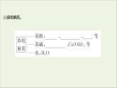 2021_2022学年高中化学专题3从海水中获得的化学物质第二单元第3课时离子反应课件苏教版必修1