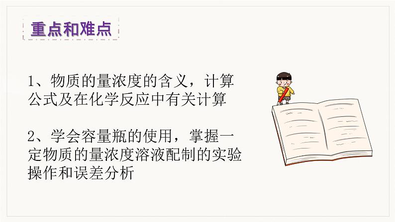 专题2 研究物质的基本方法  第二单元溶液组成的定量研究2021-2022学年上学期高一化学苏教版（2019）必修第一册课件PPT03