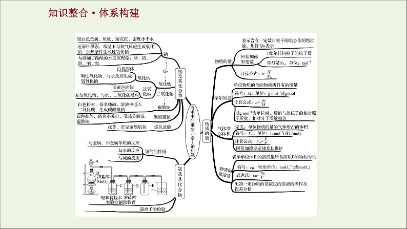 2021_2022学年高中化学第二章海水中的重要元素__钠和氧阶段素养提升课课件新人教版必修1第2页