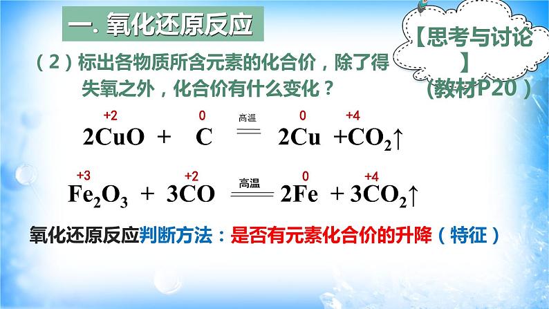 1.3.1 氧化还原反应课件（4）08