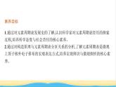 高中化学第一章原子结构与性质第二节第一课时原子结构与元素周期表课件新人教版选择性必修第二册