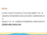 高中化学第一章原子结构与性质第二节第二课时元素周期律课件新人教版选择性必修第二册