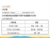 高中化学第二章分子结构与性质第一节第一课时共价键课件新人教版选择性必修第二册